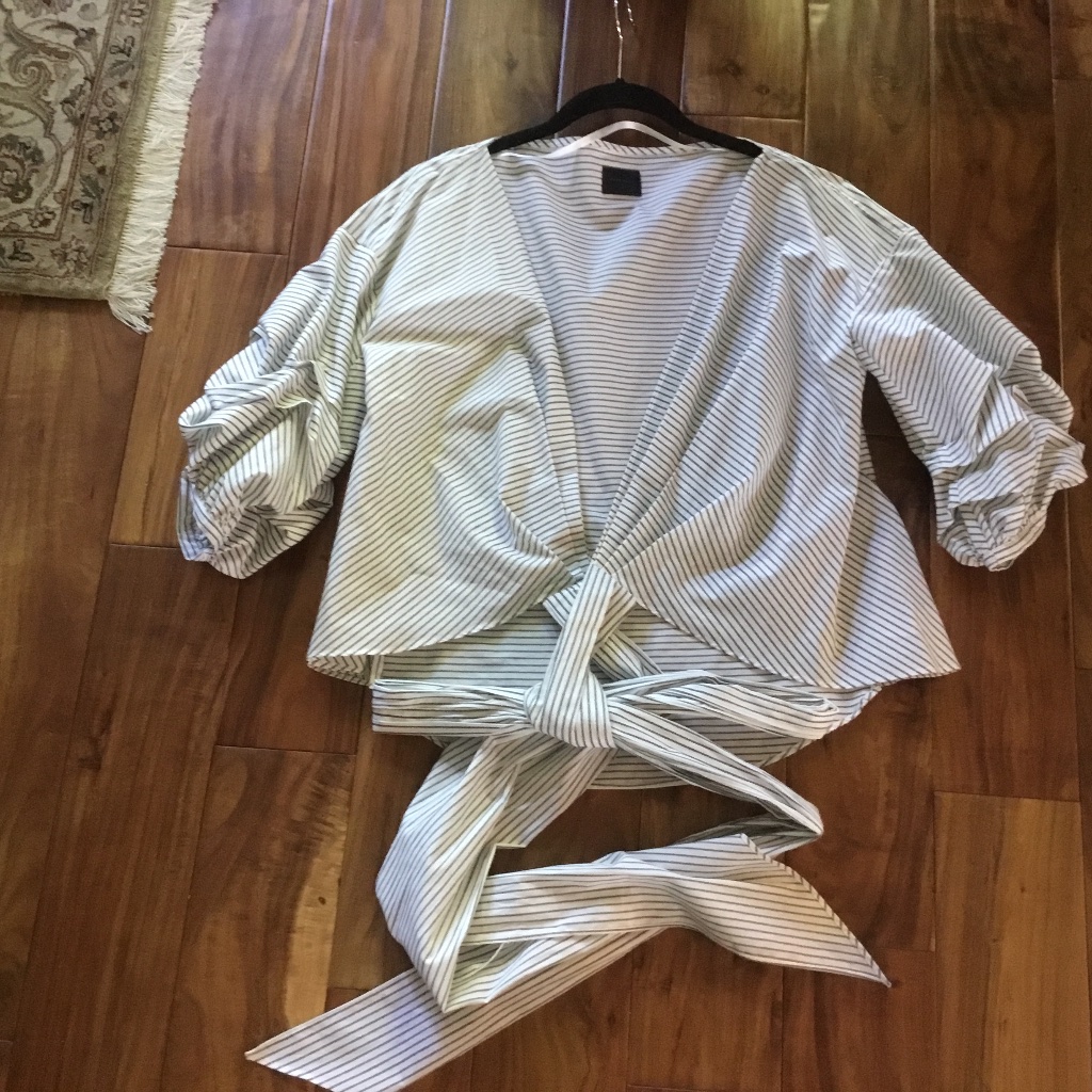 Designer Top
